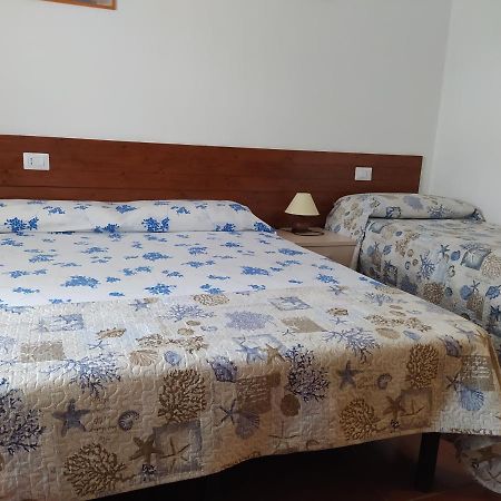 קאפוליברי Appartamenti Gli Alberi מראה חיצוני תמונה