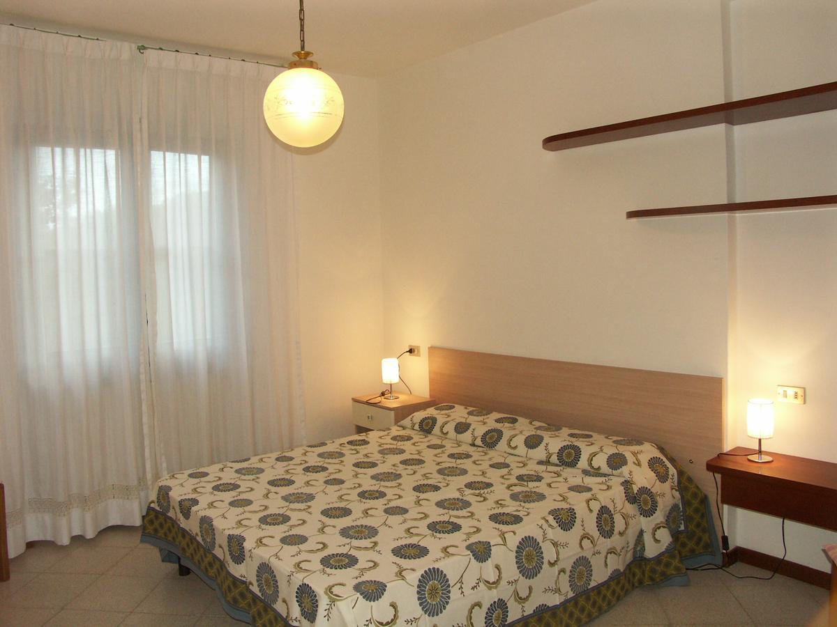 קאפוליברי Appartamenti Gli Alberi מראה חיצוני תמונה